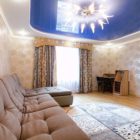 Alfa Apartments Lysenka 11 리비프 외부 사진