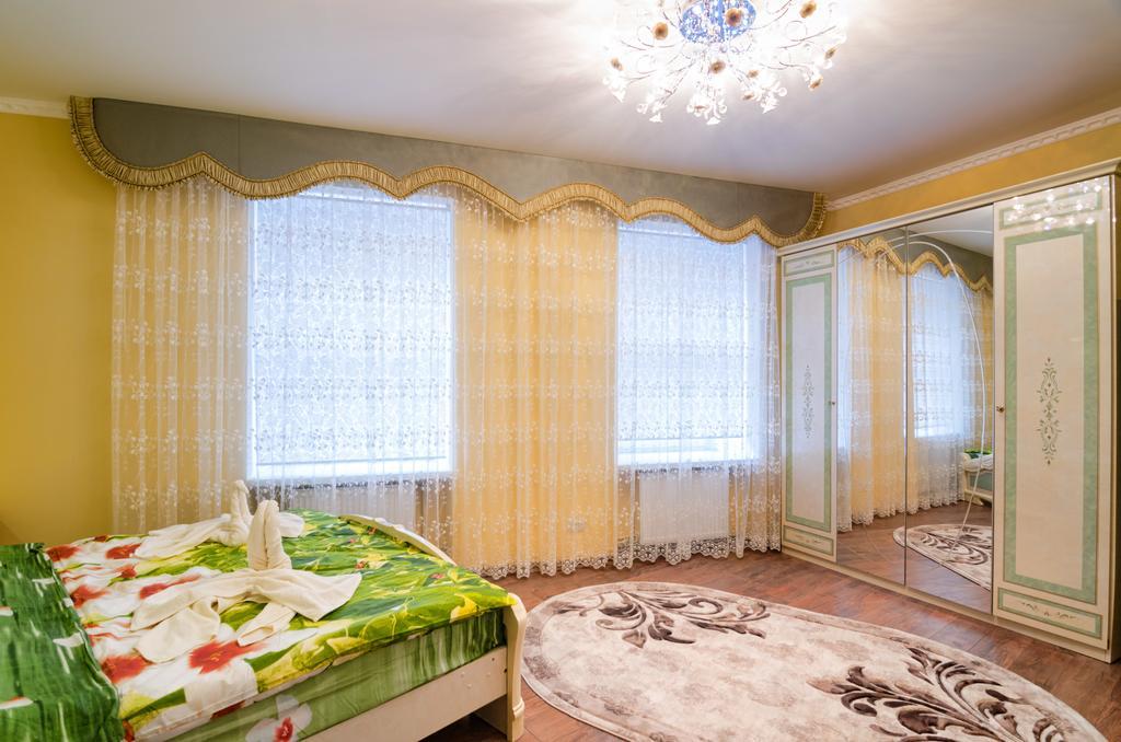 Alfa Apartments Lysenka 11 리비프 외부 사진