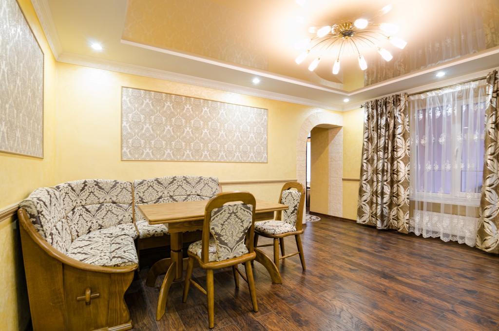 Alfa Apartments Lysenka 11 리비프 외부 사진