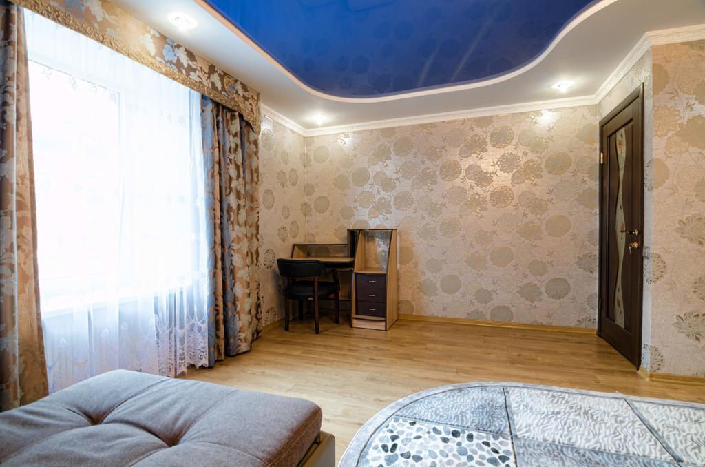 Alfa Apartments Lysenka 11 리비프 외부 사진